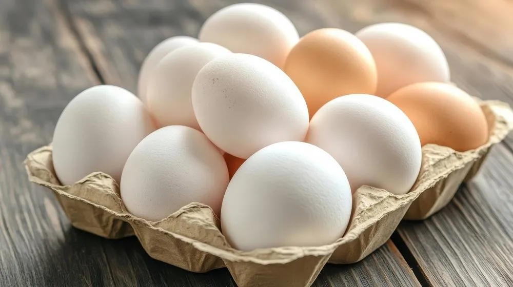 NECC egg price analysis chart showing latest market trends and pricing patterns